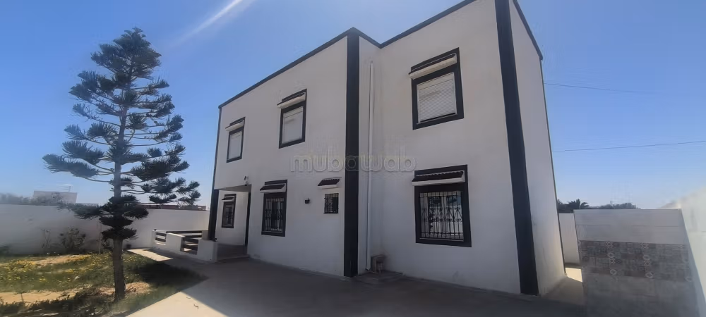 Furnished House MIDOUN