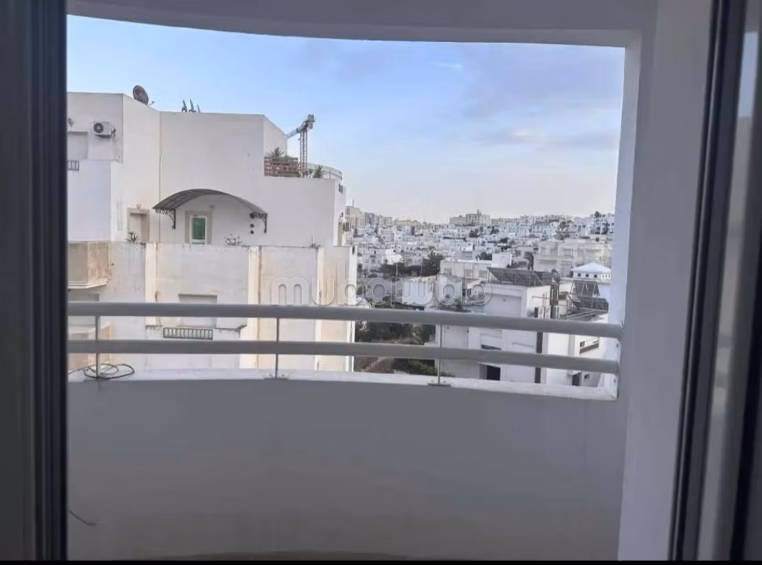 À louer – Appartement S3 à Ennasr 2