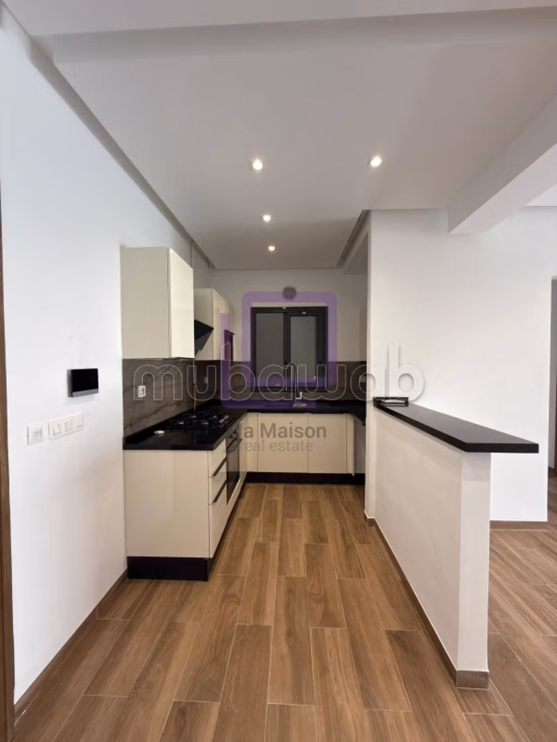 Un s1 de 70m² à Chotrana 1