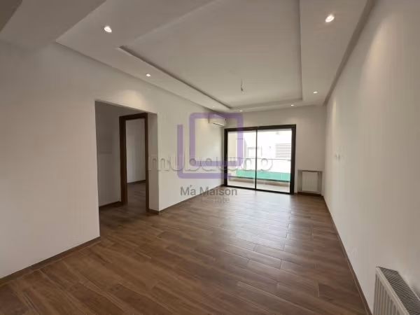 Un s1 de 70m² à Chotrana 1