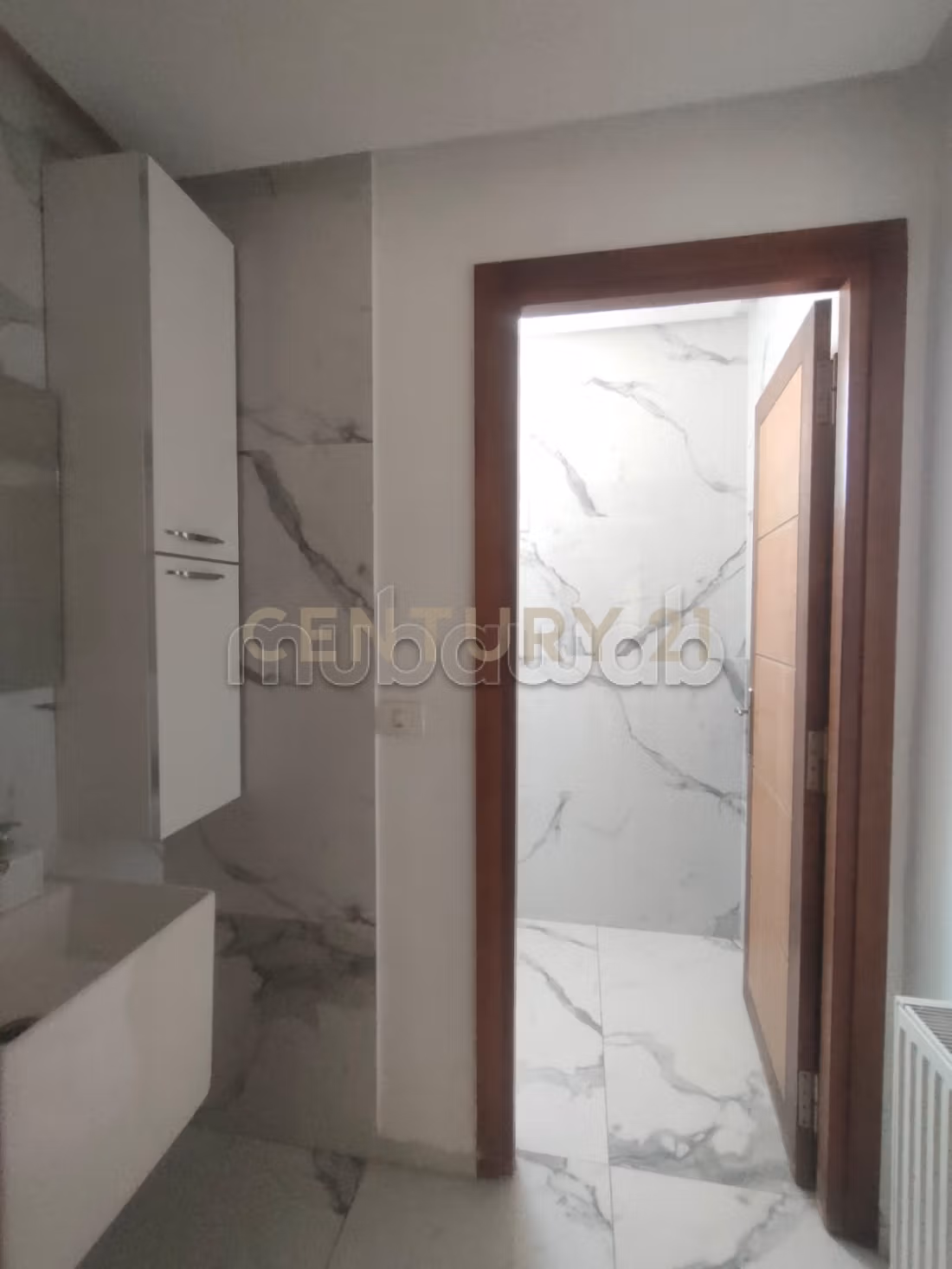 A vendre S4 au centre ville