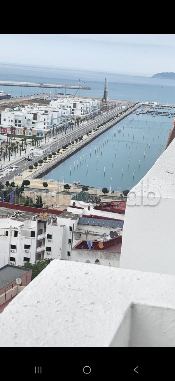 Louez cet appartement à Administratif. 3 pièces. Meublé