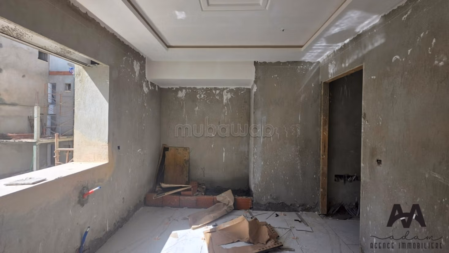 Appartamento S3 a AFH2 Mrezga, Hammamet Nord