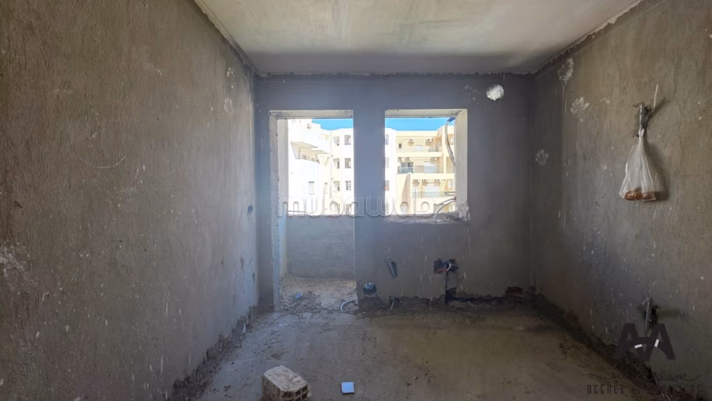 Appartamento S3 a AFH2 Mrezga, Hammamet Nord