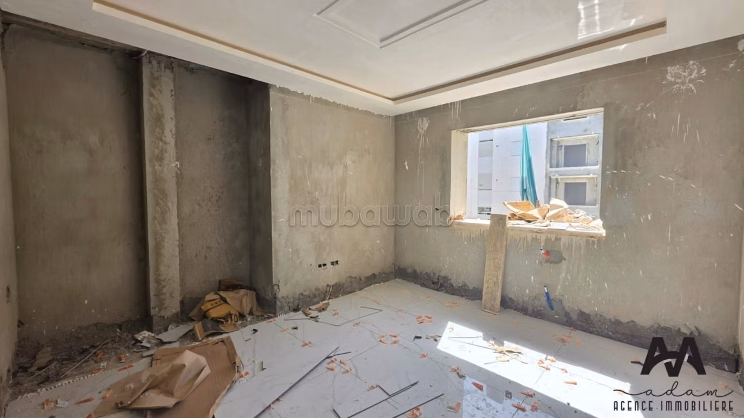 Appartamento S3 a AFH2 Mrezga, Hammamet Nord