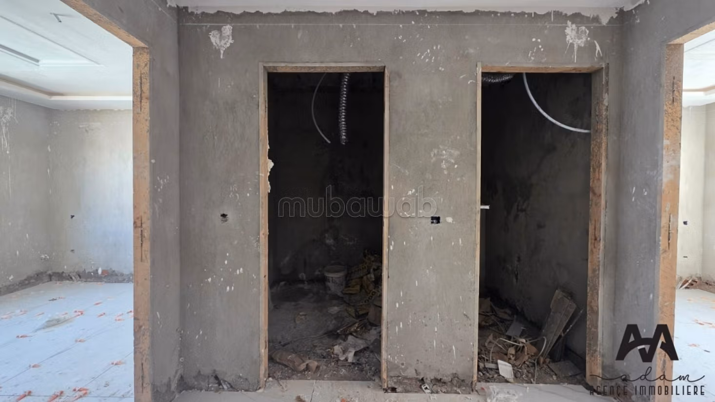 Appartamento S3 a AFH2 Mrezga, Hammamet Nord