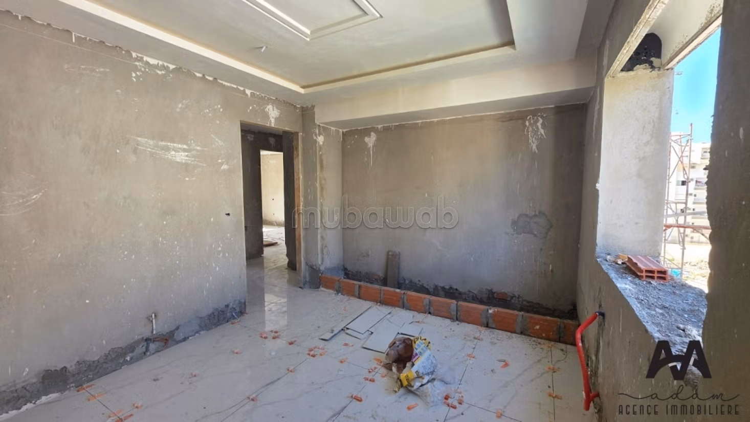 Appartamento S3 a AFH2 Mrezga, Hammamet Nord