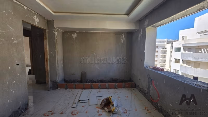 Appartamento S3 a AFH2 Mrezga, Hammamet Nord