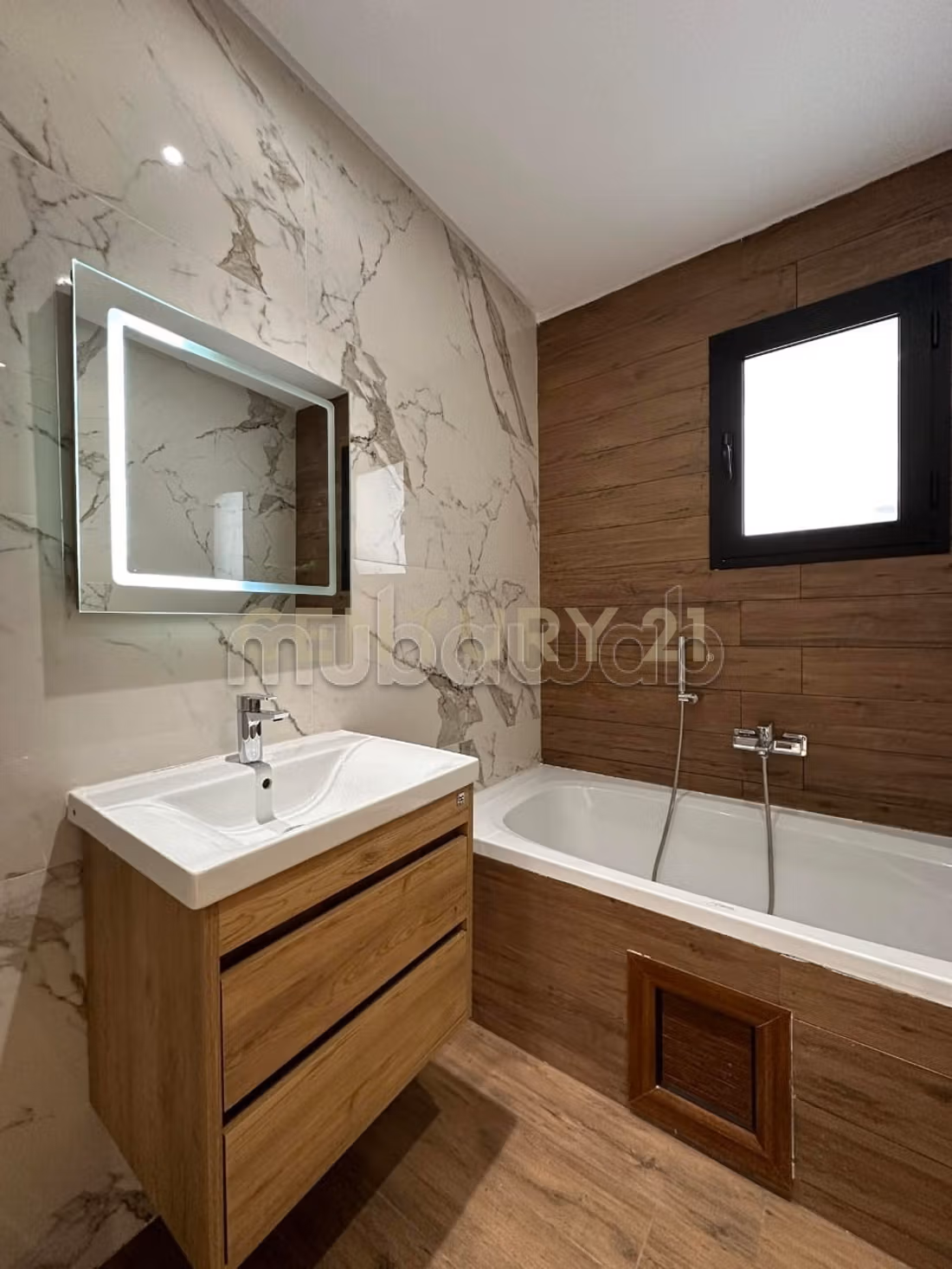 A louer un appartement s2 a ain zaghouan nord