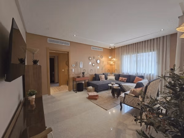 Location s1 meublé aux jardins de carthage