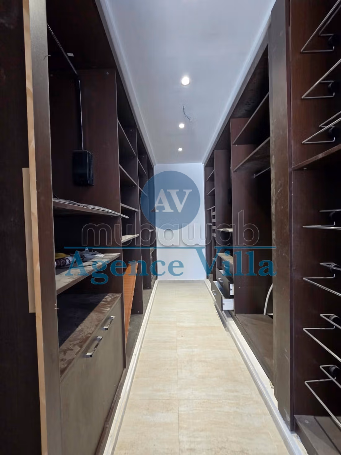 Villa plain pied neuve