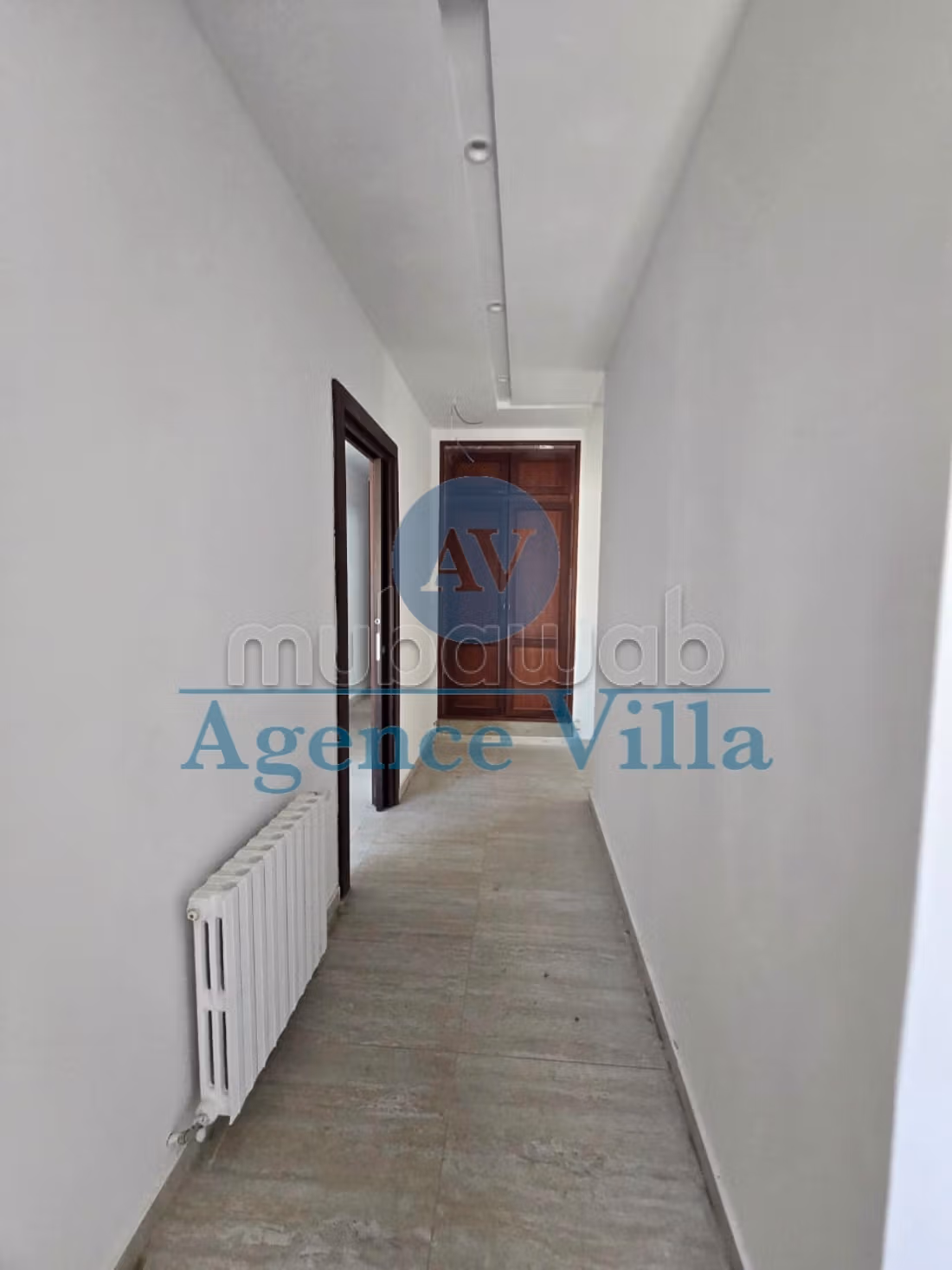 Villa plain pied neuve