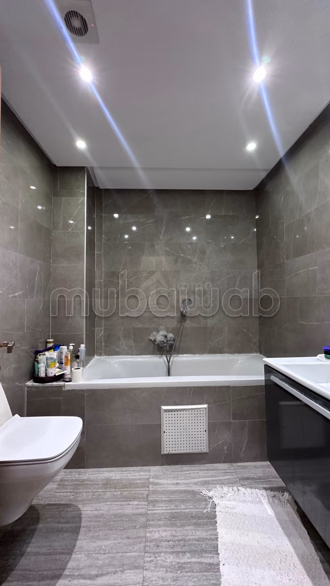 Duplex S4 con piscina