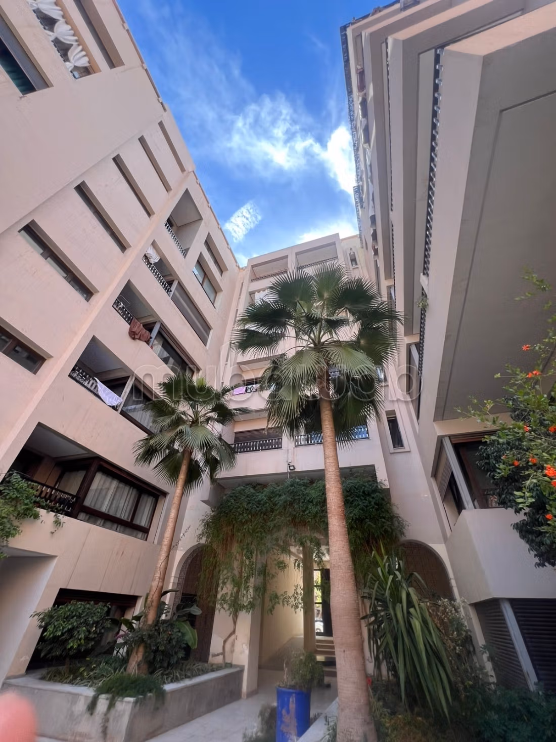 Belle appartement en vente centre ville gueliz 152 m² - 2. nézet