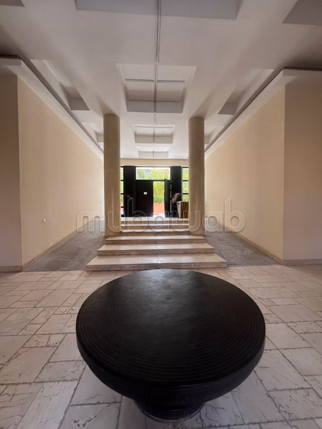 Belle appartement en vente centre ville gueliz 152 m² - 3. nézet