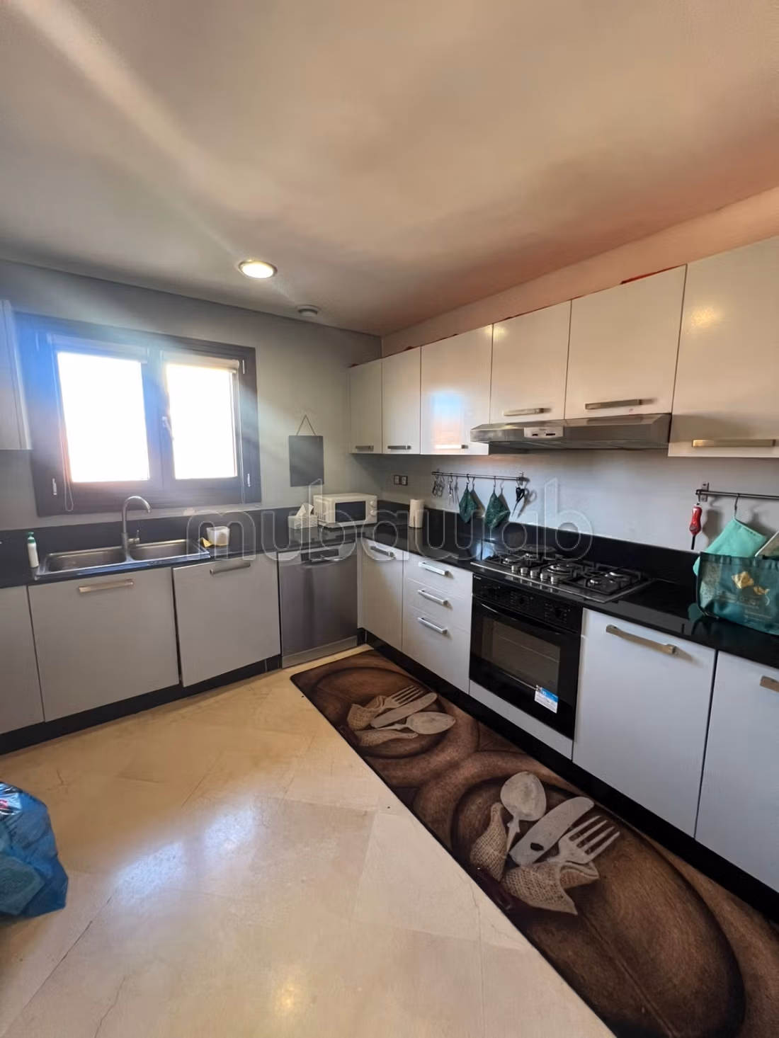 Belle appartement en vente centre ville gueliz 152 m² - Több
