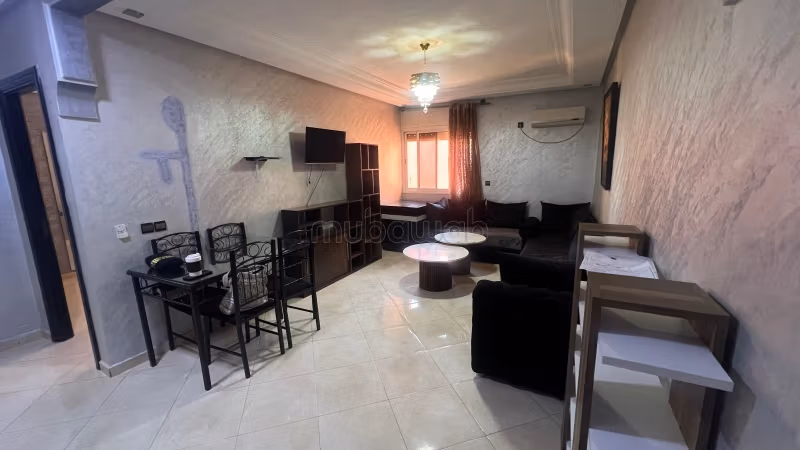 Appartement meublé pour sous location