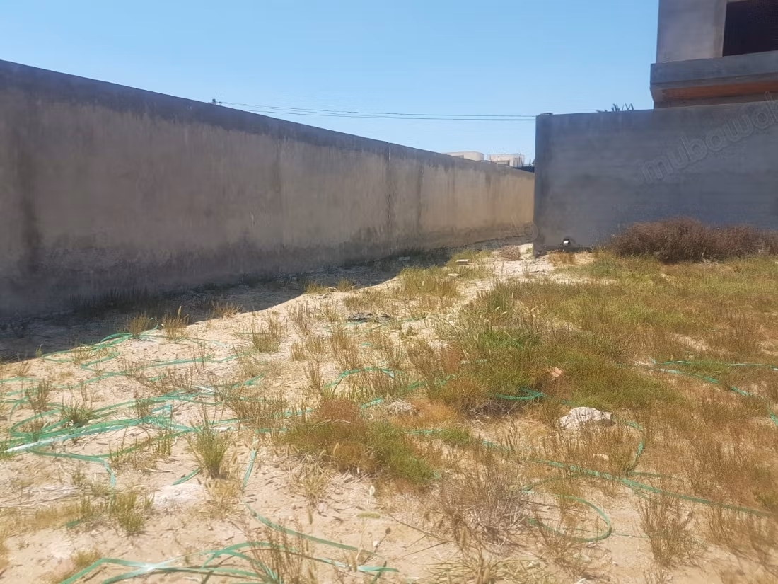 أرض للبيع في شاطئ رعود