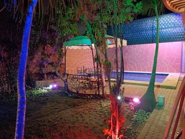À louer – Villa de standing à Zohor Targa,