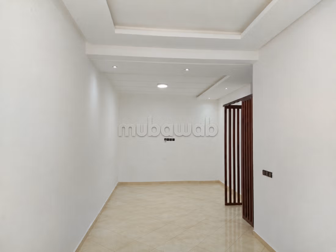 Bel appartement à vendre proche de Hay Riad Guich Oudaya