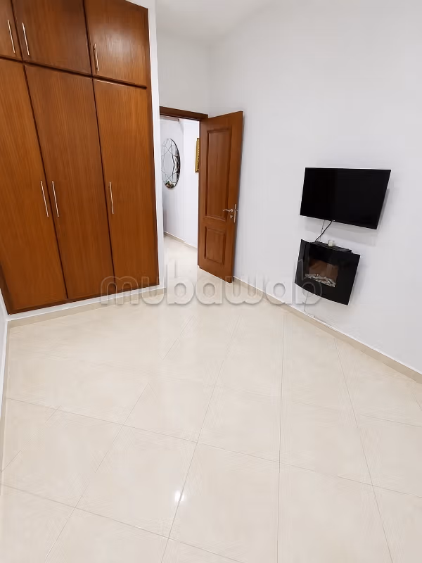 Sell apartment in Guich Oudaya. 2 rooms