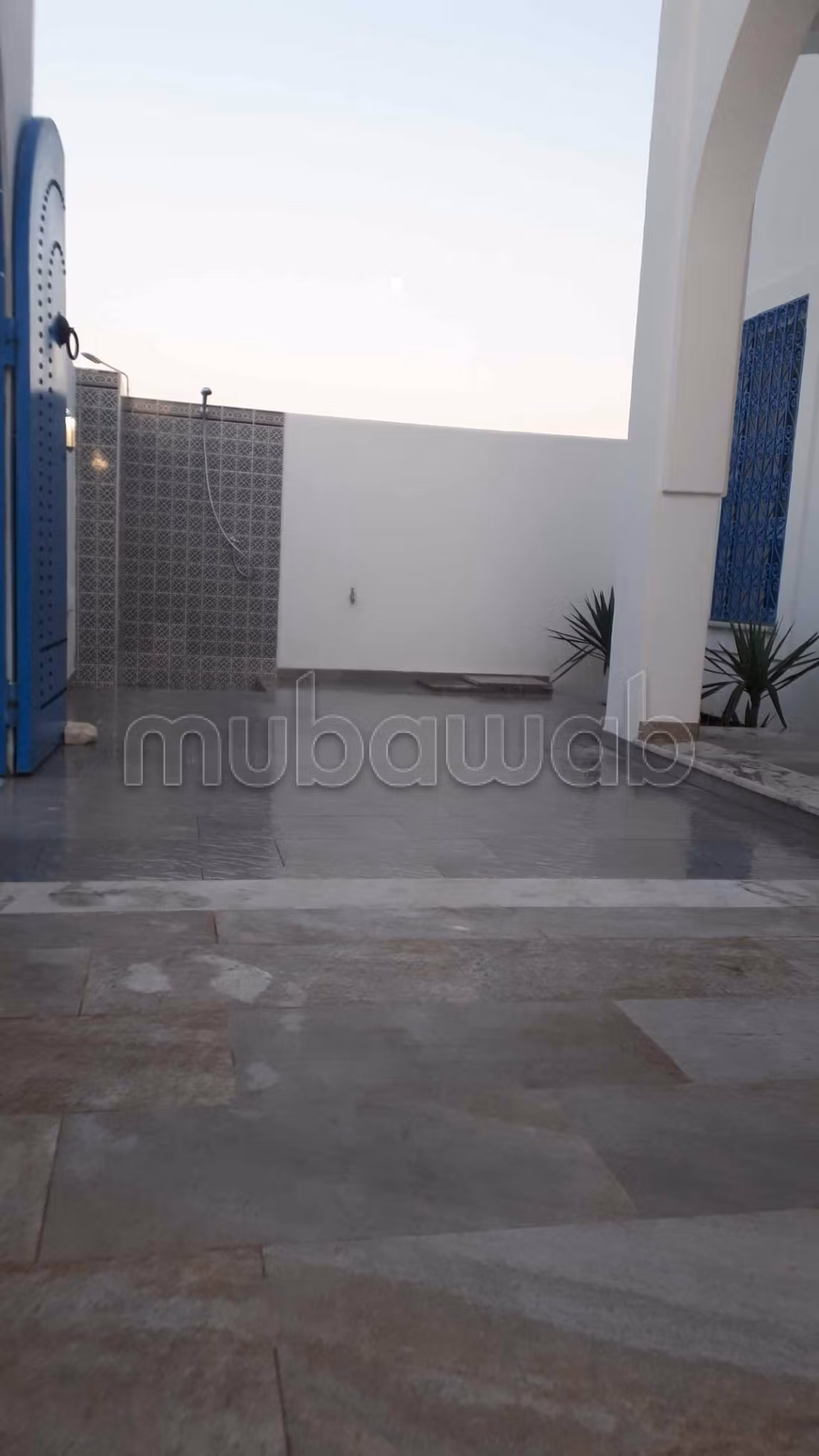 Offre de Location Estivale – Villa pour Familles