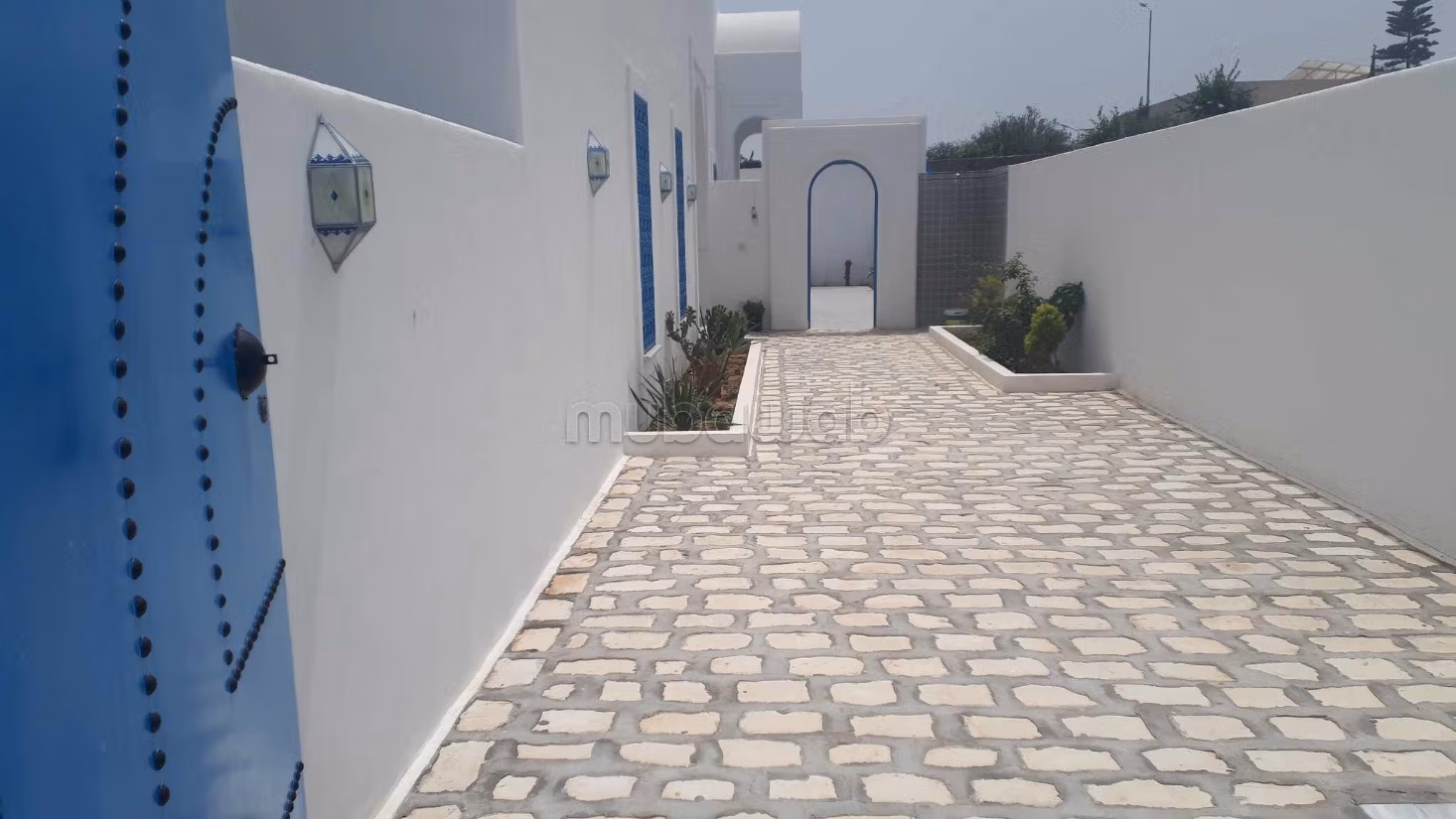 Offre de Location Estivale – Villa pour Familles