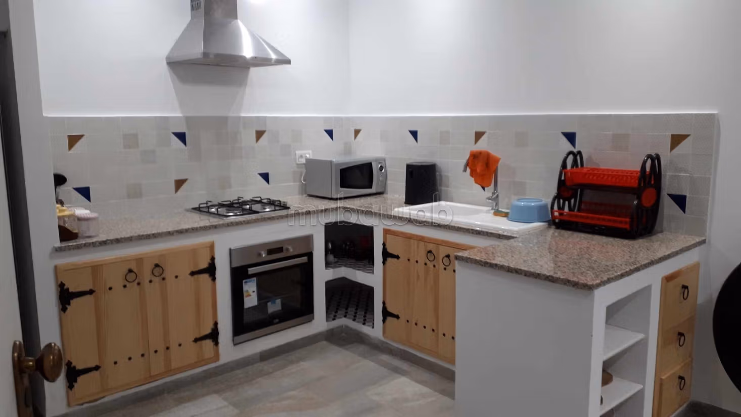 Offre de Location Estivale – Villa pour Familles