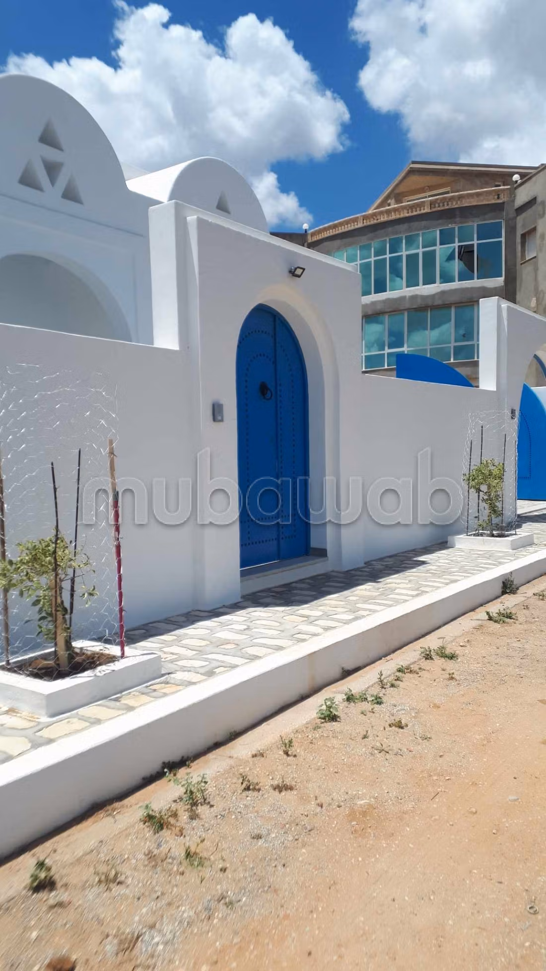 Offre de Location Estivale – Villa pour Familles