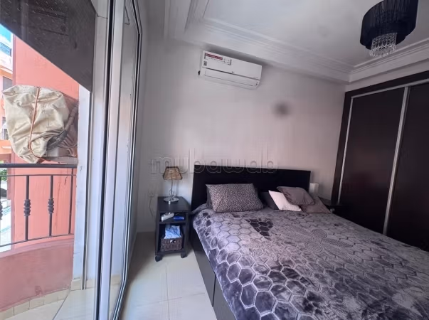Bel Appartement à vendre sur route Safi