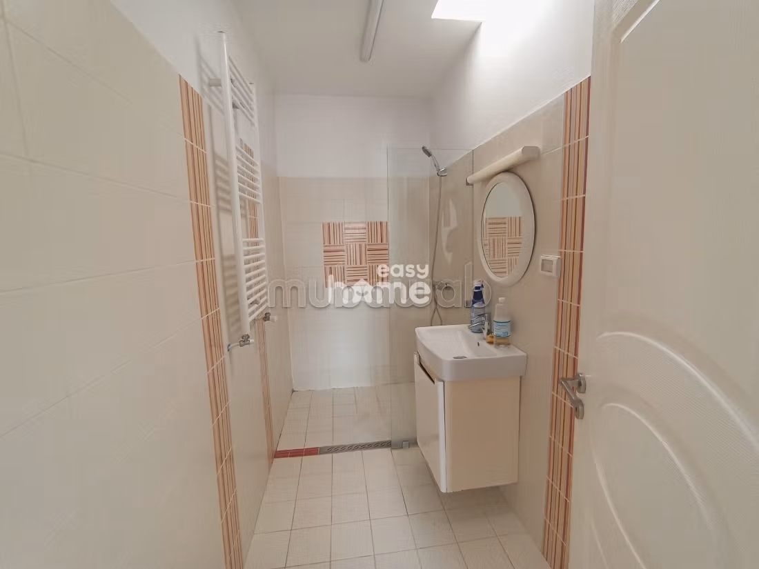 S2 meublé de 120m² à Yasmine Hammamet