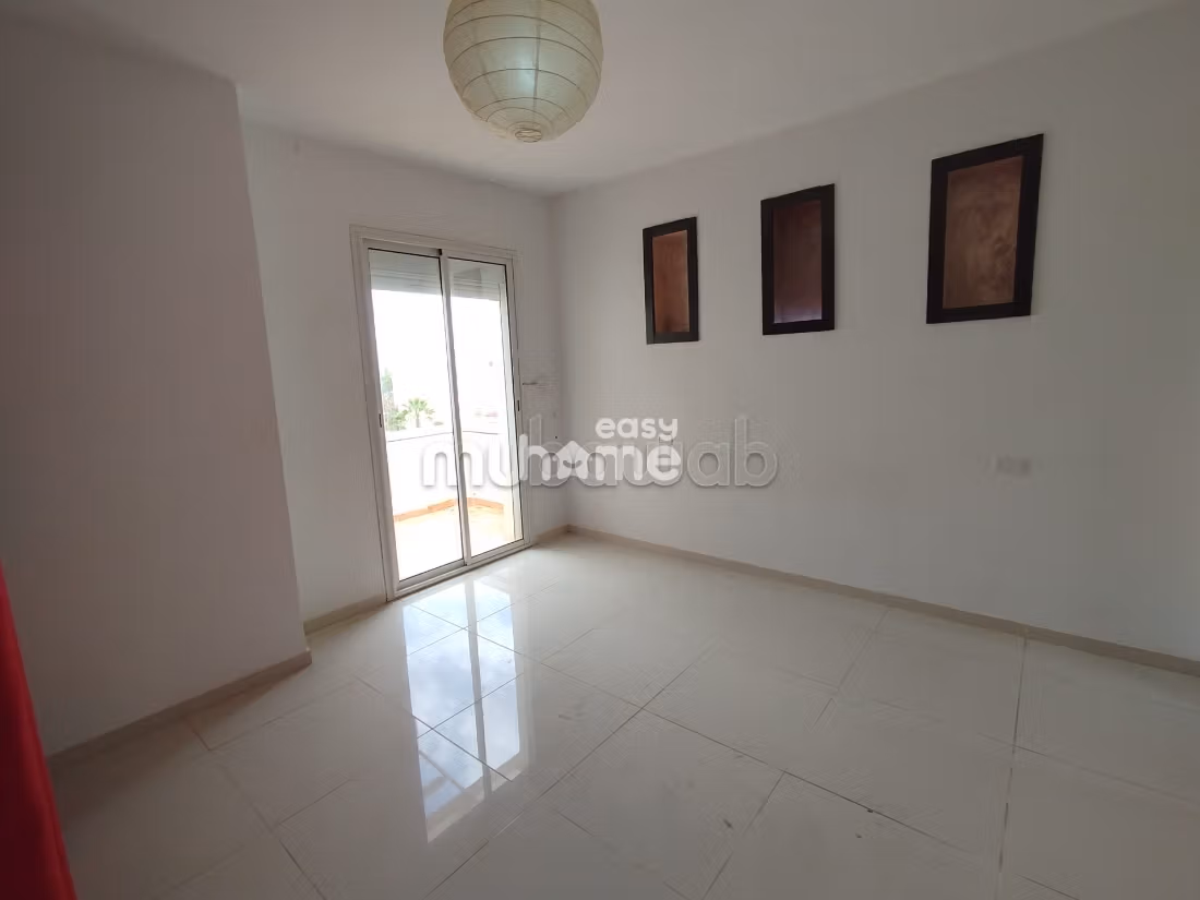 S2 meublé de 120m² à Yasmine Hammamet