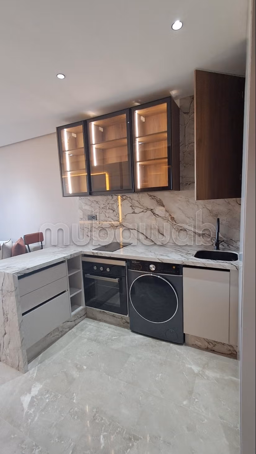 Appartement 50 m² à Les princesses — 11