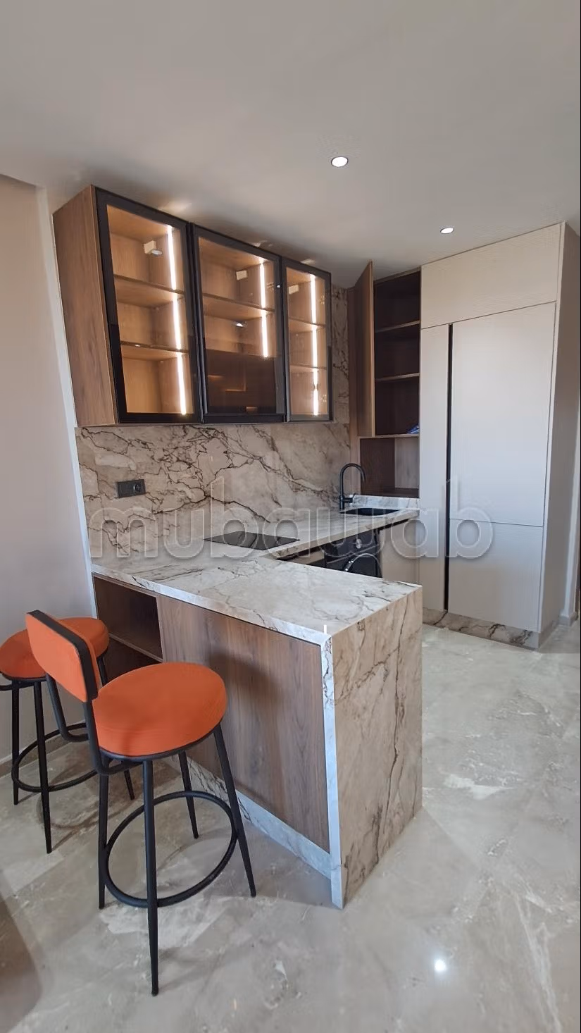 Appartement 50 m² à Les princesses — 12