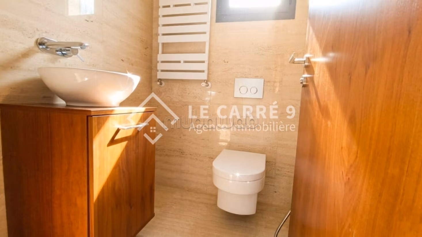 Duplex in affitto a Lac 2 S4 con piscina
