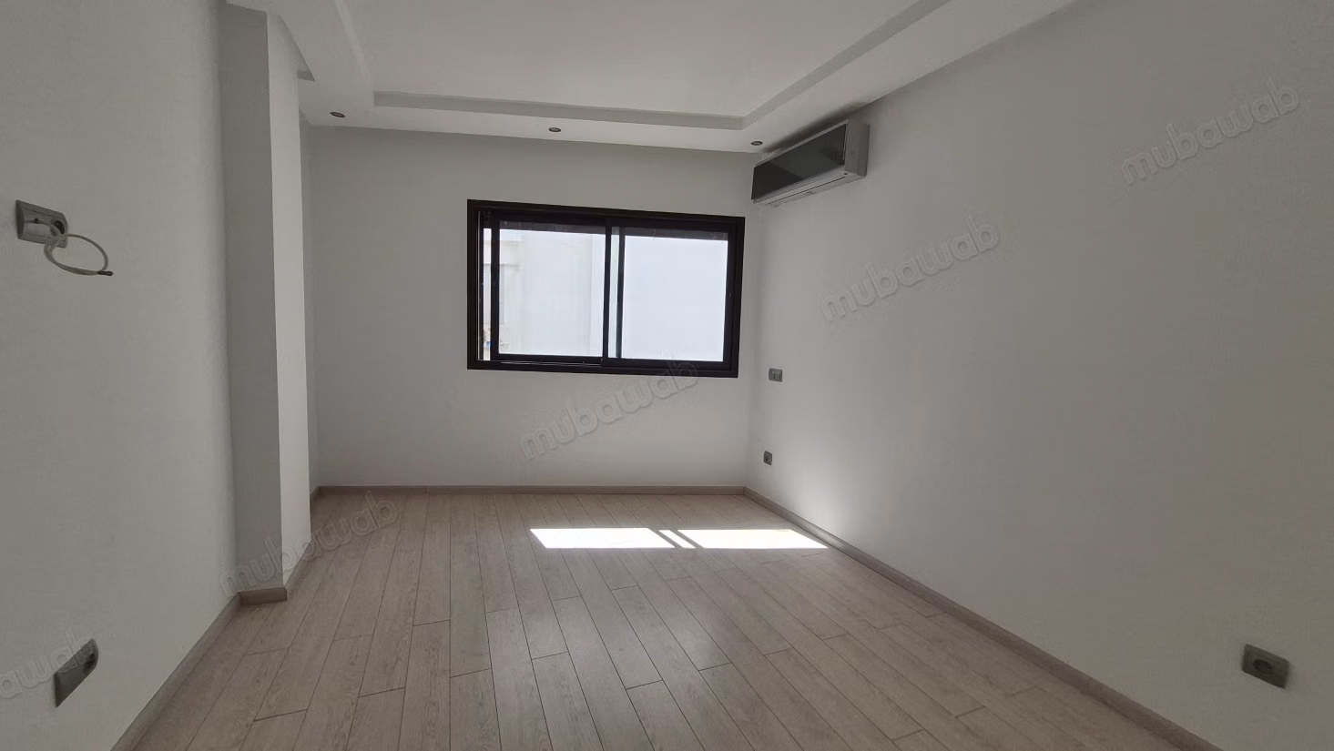 Te koop Nieuwe appartement 105m2 3slaapkamers Valfleury