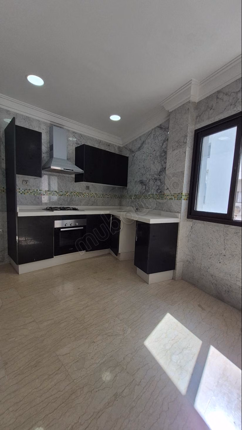 Te koop Nieuwe appartement 105m2 3slaapkamers Valfleury