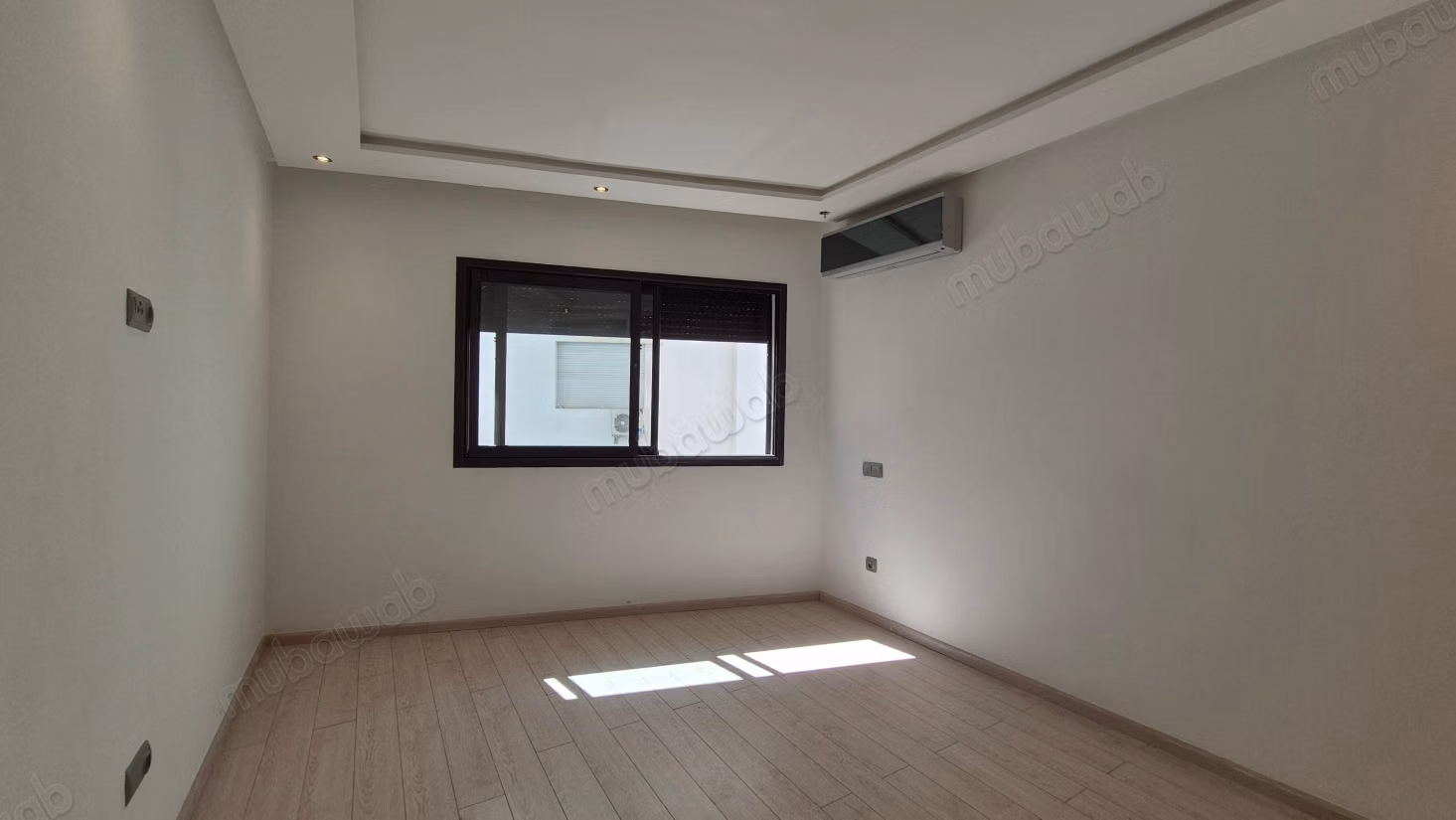 Te koop Nieuwe appartement 105m2 3slaapkamers Valfleury