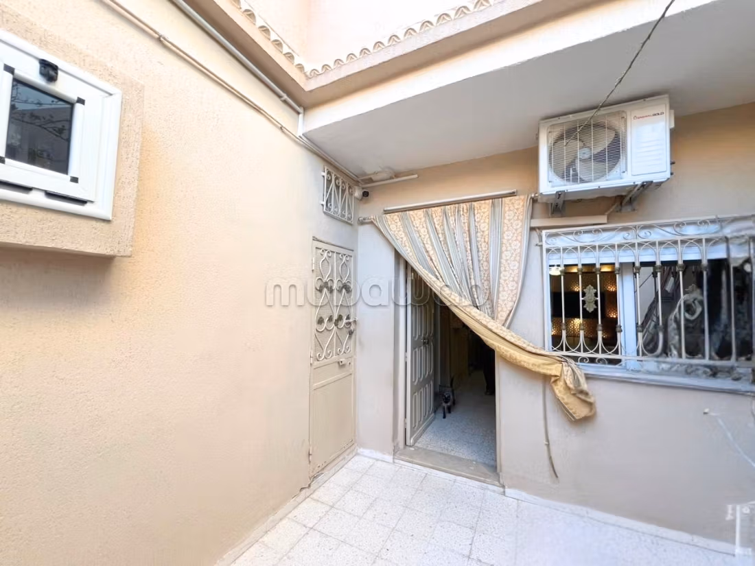 In vendita - Casa di piano S2 a AFH 4