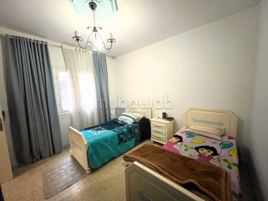 In vendita - Casa di piano S2 a AFH 4