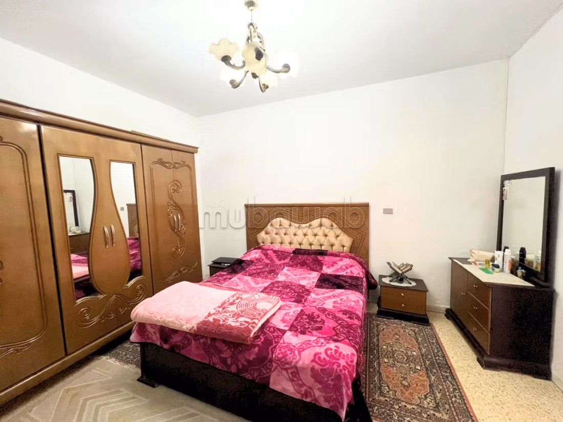 In vendita - Casa di piano S2 a AFH 4
