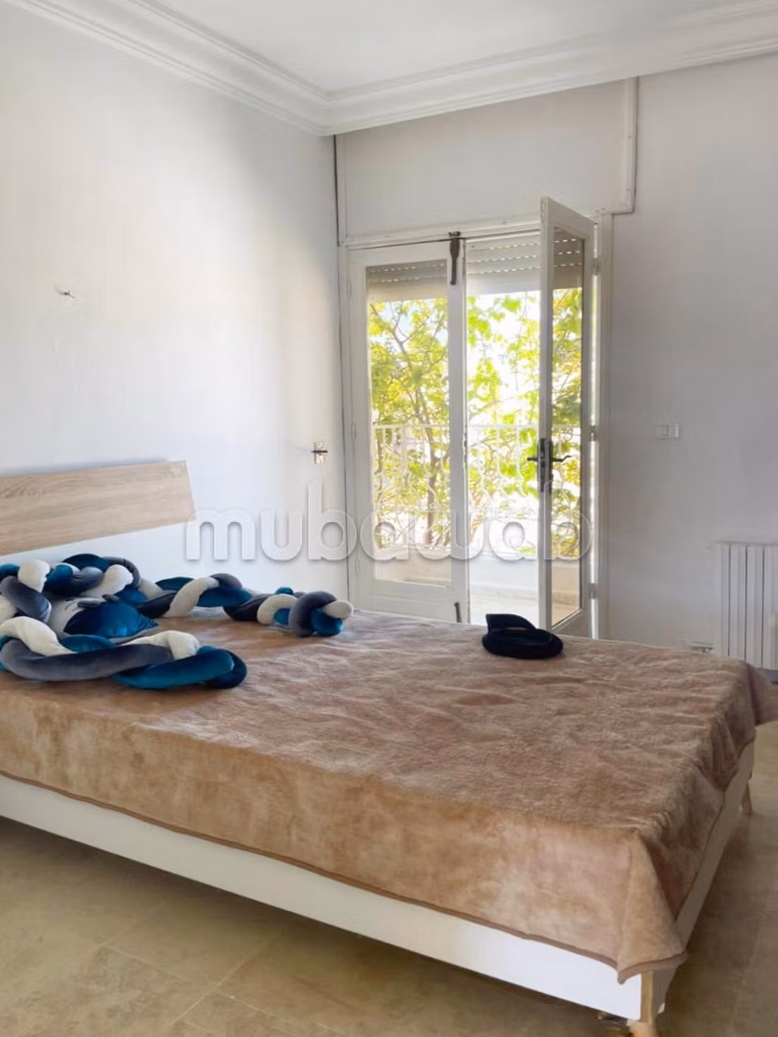 Appartamento S2 Arredato a La Marsa