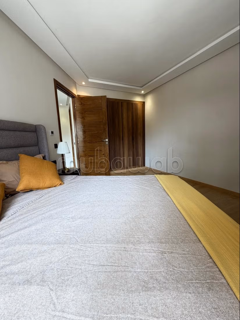 Superbe Studio à louer à Ferme Bretonne Hay Arraha.
Surface totale 50 m².
Meublé — 3