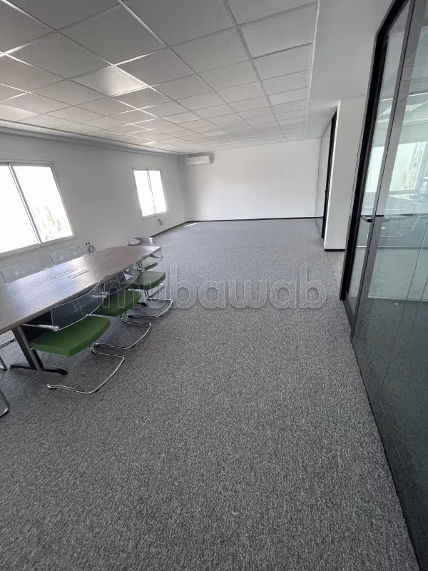 Ufficio H4 in affitto alle rive del Lago 1