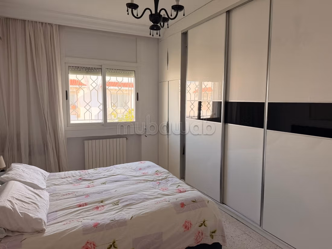 Duplex S3 a La Marsa Città dello Stadio