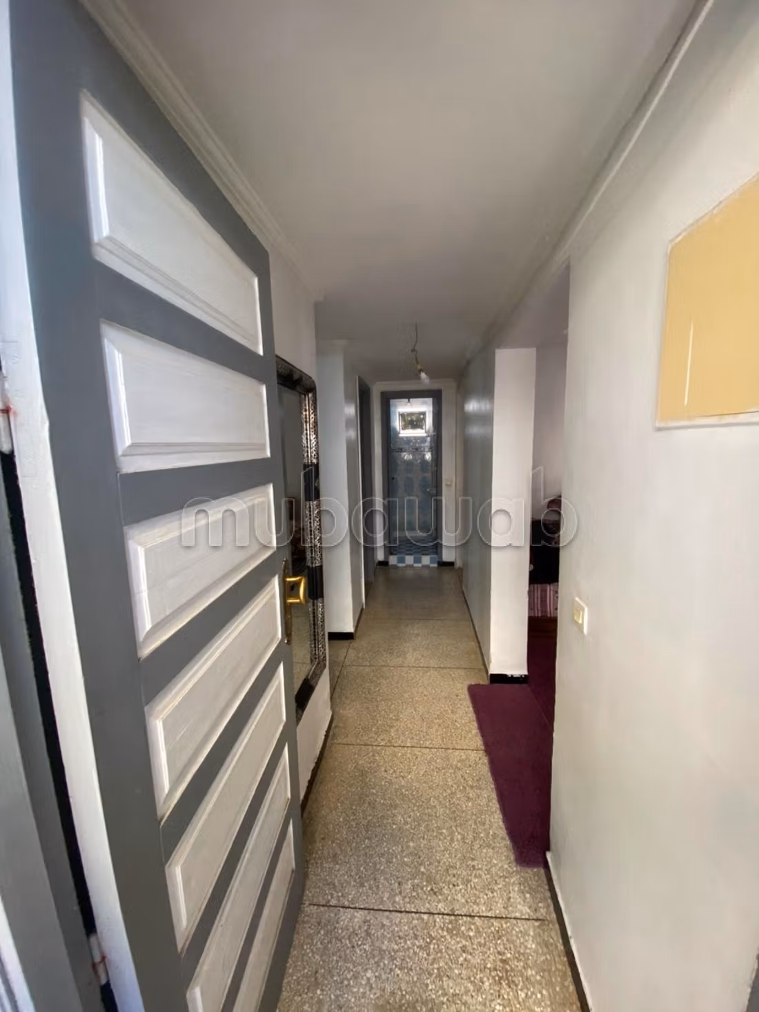 Apartamento en venta en Ain Aouda