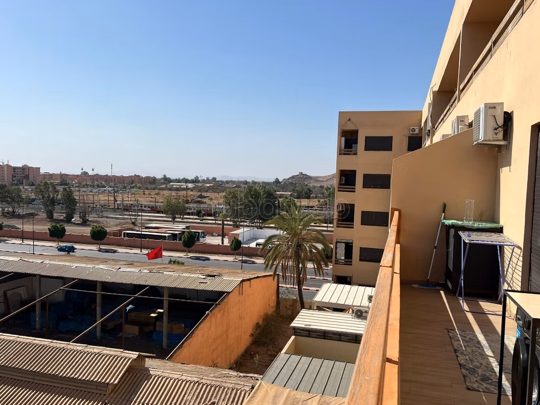 Appartement 64 m² à Agdal — 12