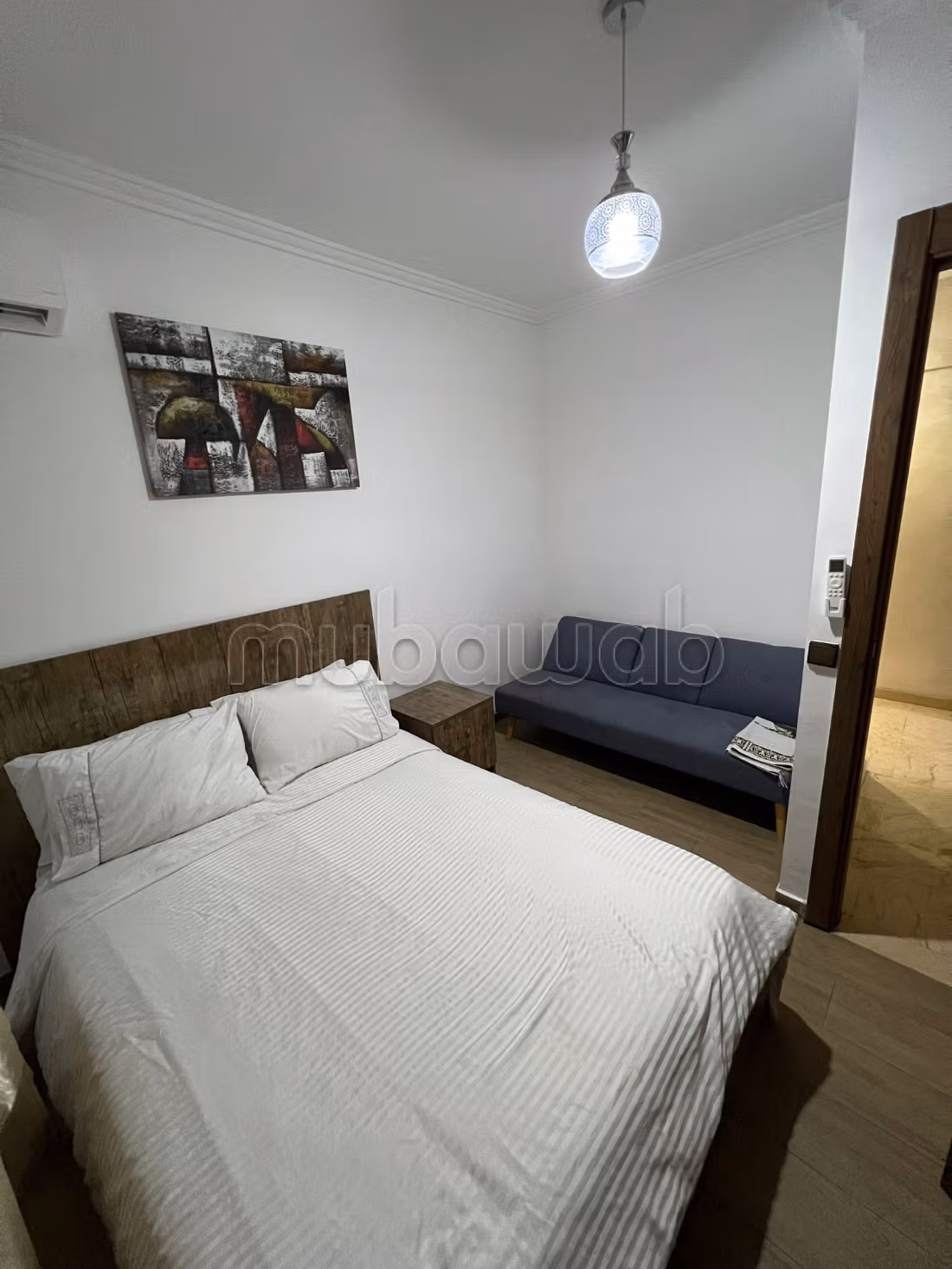 Appartement 64 m² à Agdal — 8
