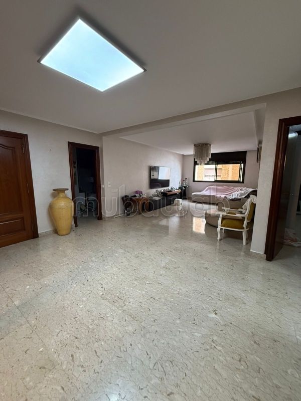 En venta: Bonito apartamento renovado de 133 m² Agdal