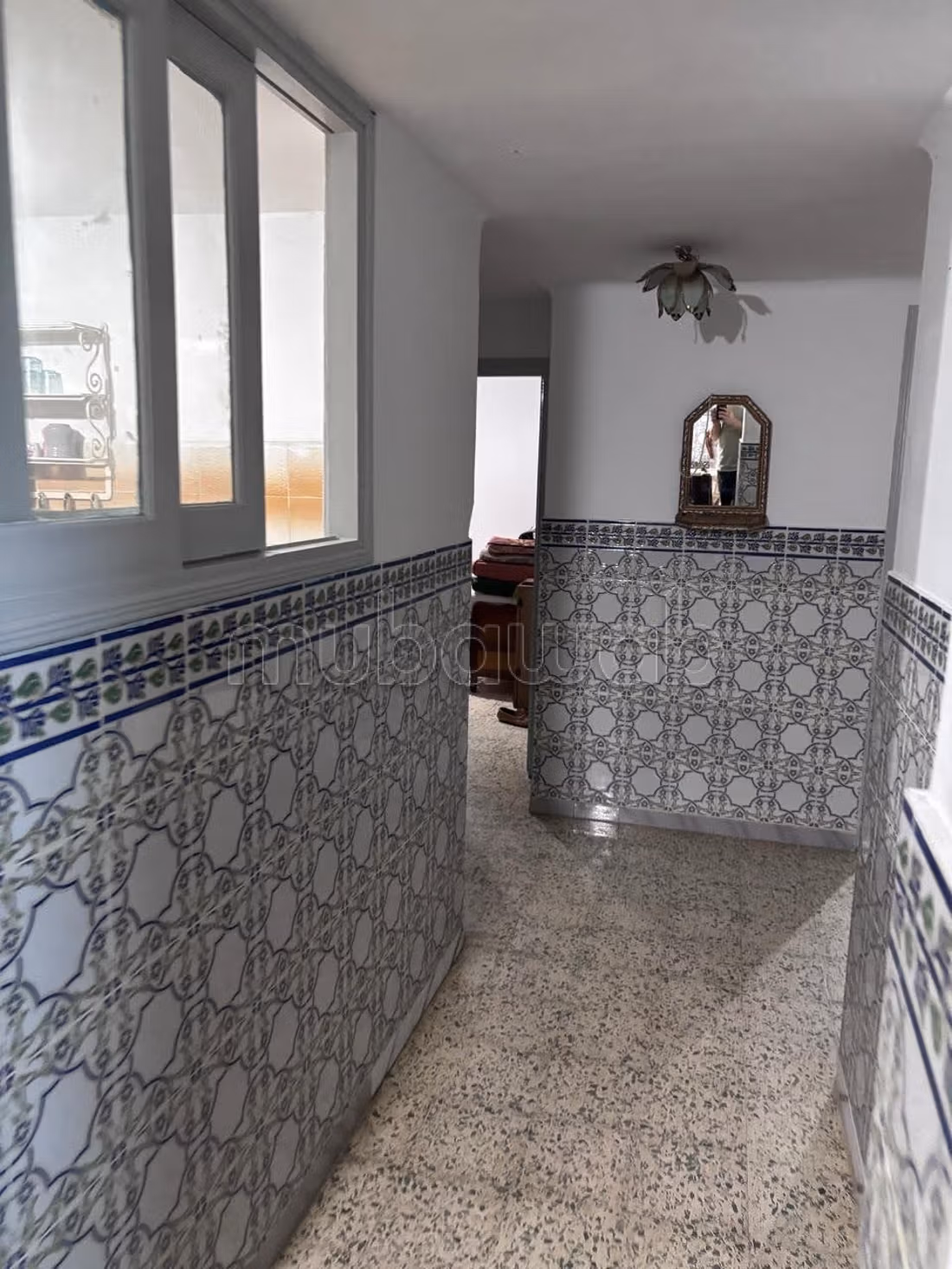 Splendida casa in affitto. Superficie di 250 m². Giardino e garage